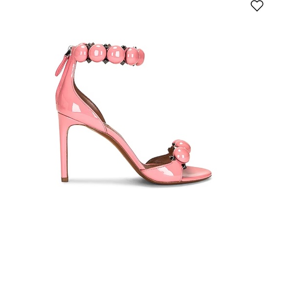ALAÏA
La Bombe 90 Sandal size 37 - Picture 2 of 5